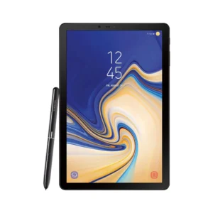 Samsung Galaxy Tab S4 (10.5″) Wi-Fi Model SM-T830 (Black/Black) 64GB Parallel Import